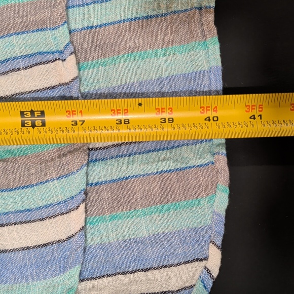 Woman Within DRESS/COVERUP 2X - Picture 11 of 11